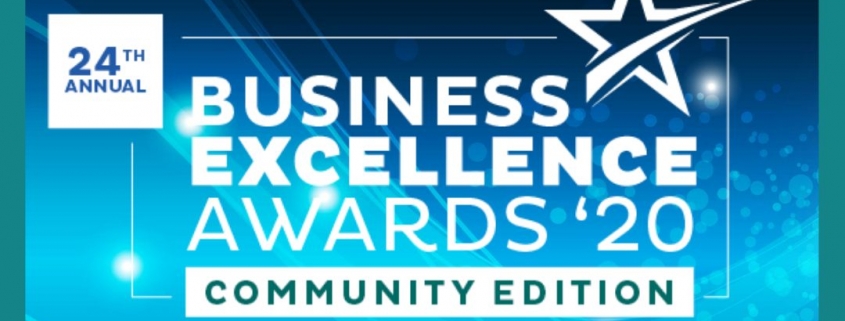 Langley Community Services has been nominated for a 2020 business excellence award in the area of outstanding support